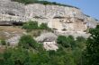 Mountains in Crimea