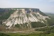 Mountains in Crimea