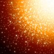 background stars