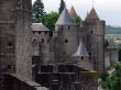 La cite de Carcassonne