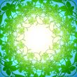 floral background