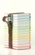 Stack of colorful books