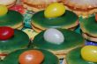 Easter biscuits