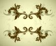 ornate frame