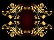  ornate frame
