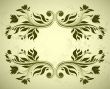  ornate frame