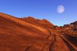 Red Rock