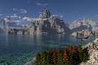 Mountain Lake