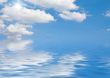 Cloudy Sky
