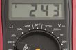 Digital multimeter