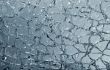 broken glass
