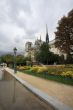 Notre Dame de Paris