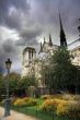 Notre Dame de Paris