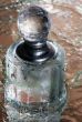 Bottle for perfumery