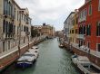 canal in Venice