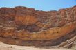 rock formations