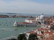 basilica di Santa Maria della Salute in Venice