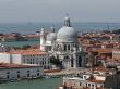basilica di Santa Maria della Salute in Venice