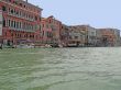 grand canal in Venice
