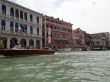 grand canal in Venice