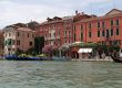 grand canal in Venice