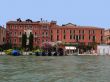 grand canal in Venice