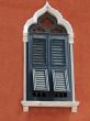 window in Venice