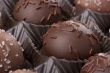 Truffle candy