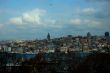 Bosphorus view from Topkapi palace