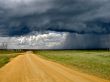 Ousted by stormy skies of Yakutia