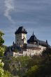 Karlstejn castle