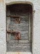 prison's door in Doge's palace in Venice