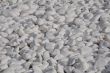 White Pebbles