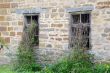 Windows of Old Abandoned Mill