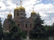 Church in Pyatigorsk