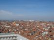 Venice aerial view