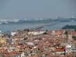 Venice aerial view
