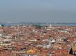 Venice aerial view