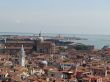 Venice aerial view