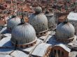 Venice aerial view