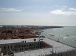 Venice aerial view