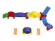 Colorful toy blocks