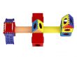 Colorful toy blocks