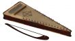 Bowed psaltery