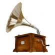 Gramophone