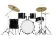 Drum kit