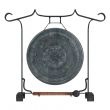 Isolated Gong