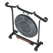 Isolated Gong