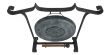 Isolated Gong