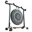 Isolated Gong